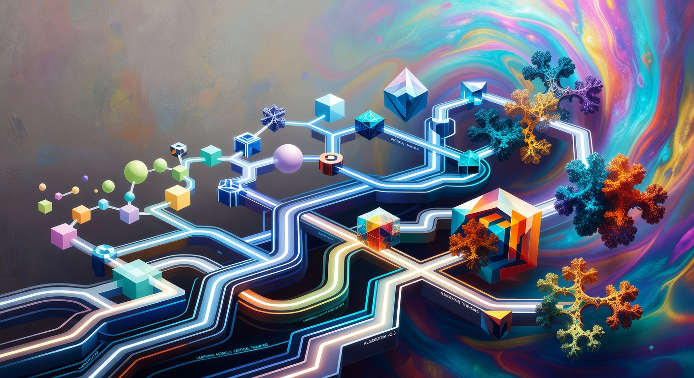University AI Learning
