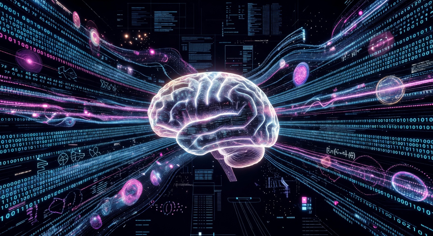 Data Brain Integration AI