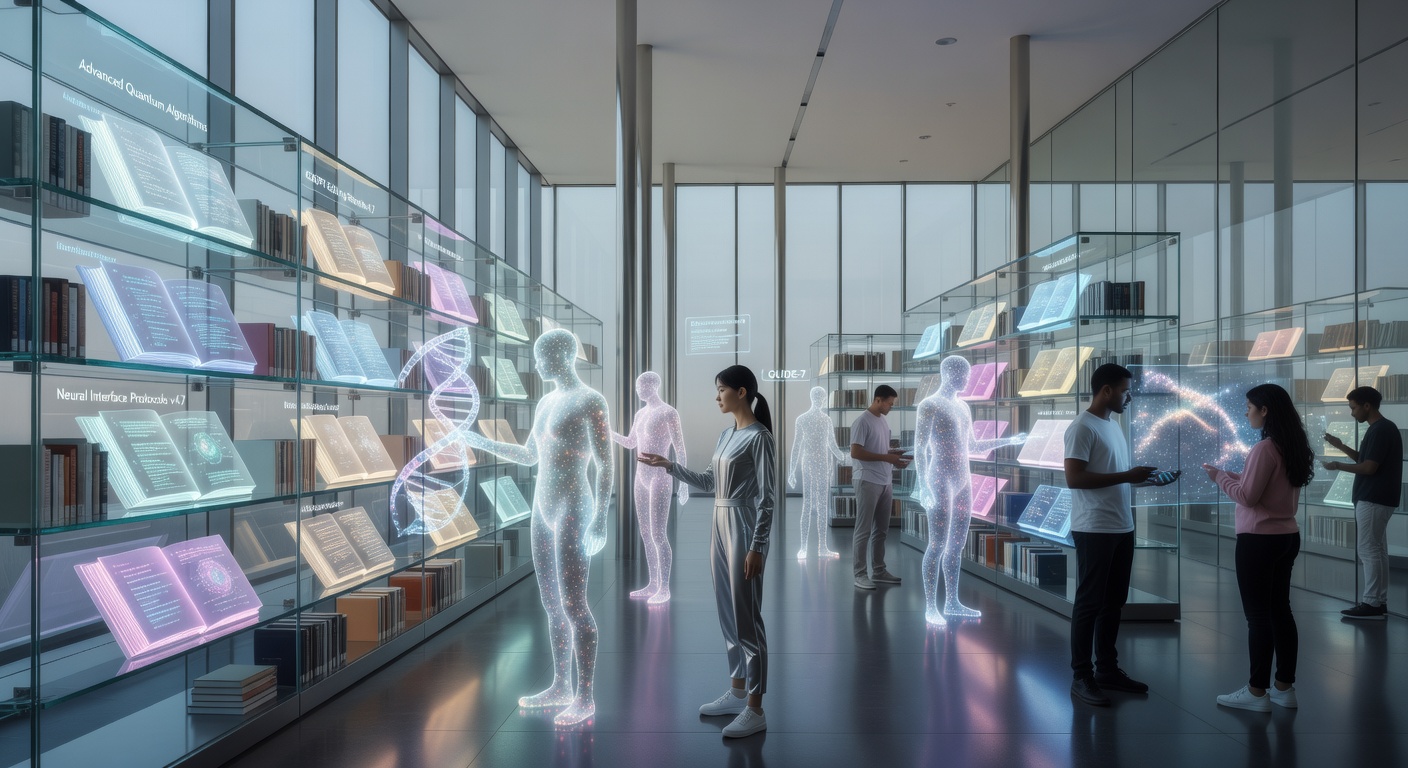 Future AI Library