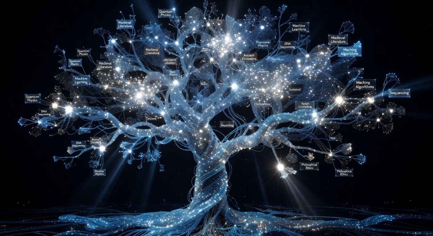 Neural Network Learning Tree